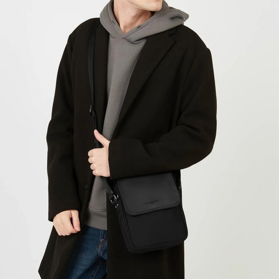 LANCASTER Geantă bărbați Basic Sport Men's - vezi 6