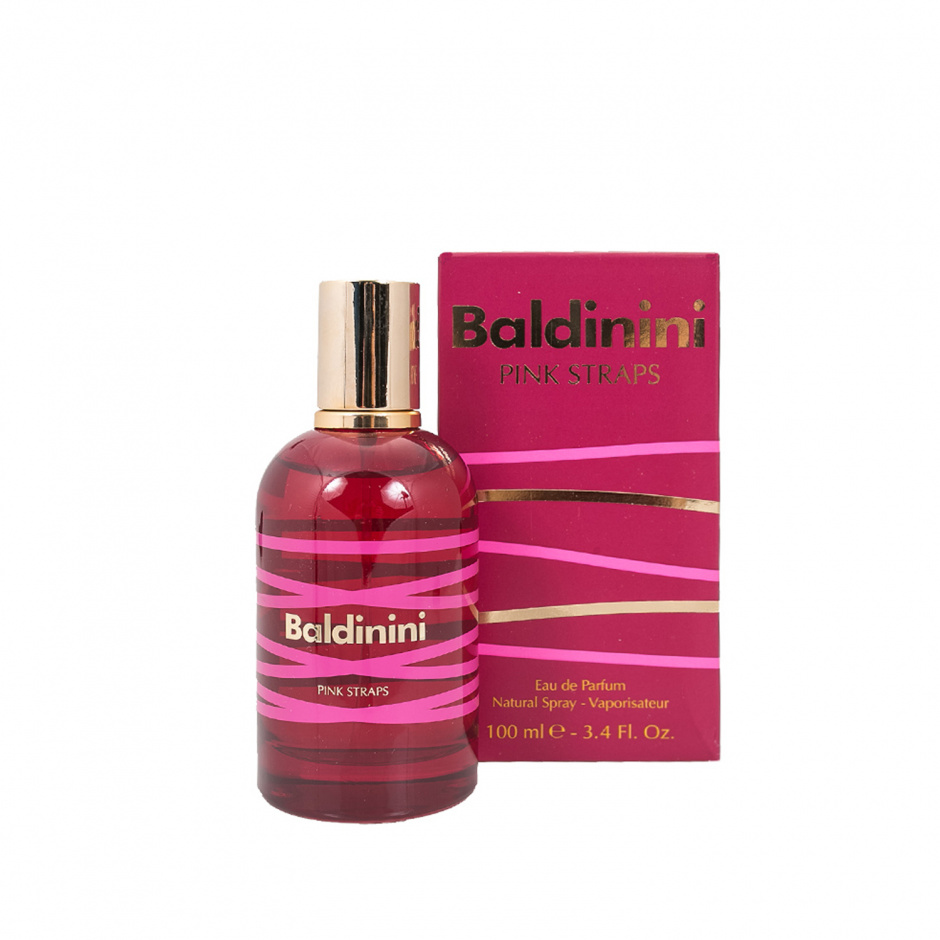 BALDININIA Parfum de damă PINK STRAPS - vezi 1