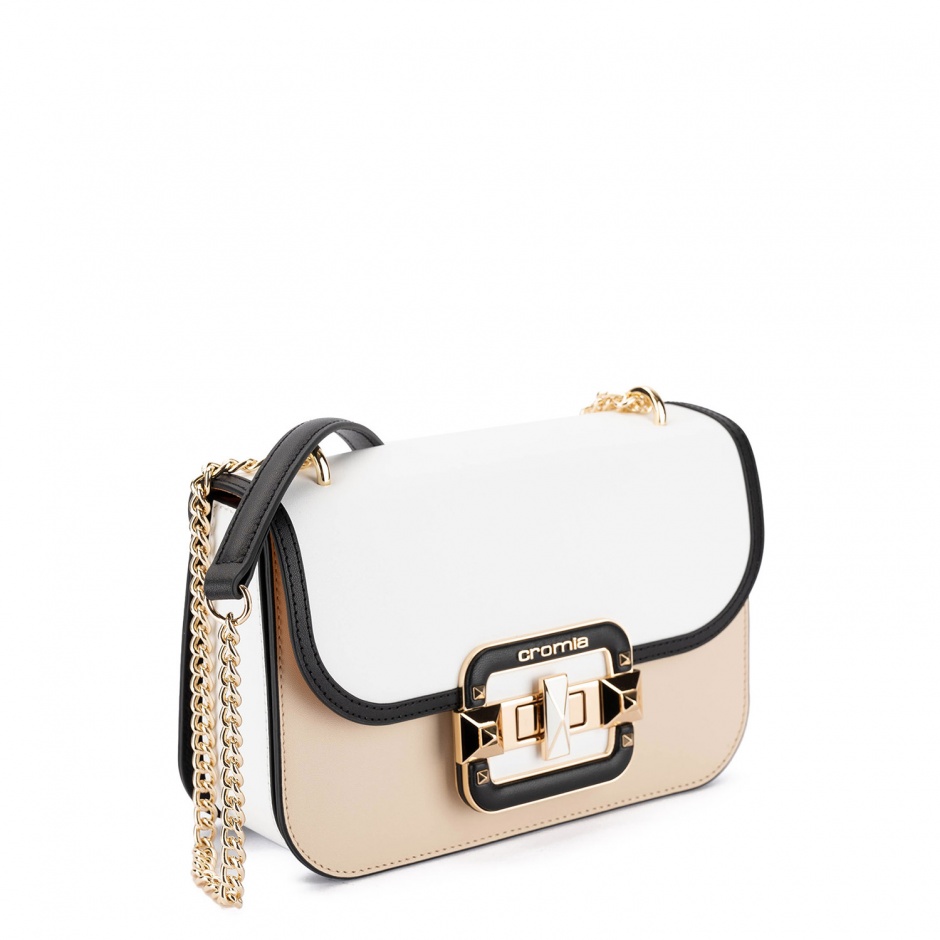 Cromia Geantă damă bej It Jewel - vezi 2