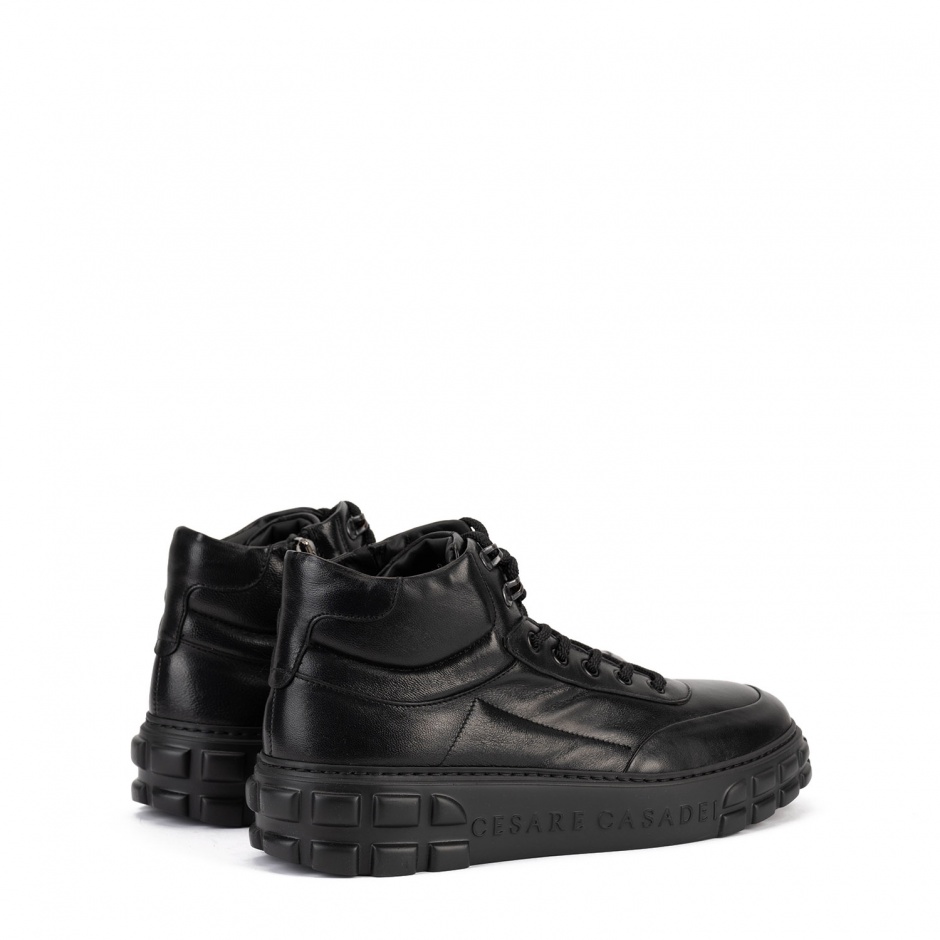 Cesare Casadei Ghete sport bărbați - vezi 3 - Pepina.ro Cesare Casadei Ghete sport bărbați - vezi 3
