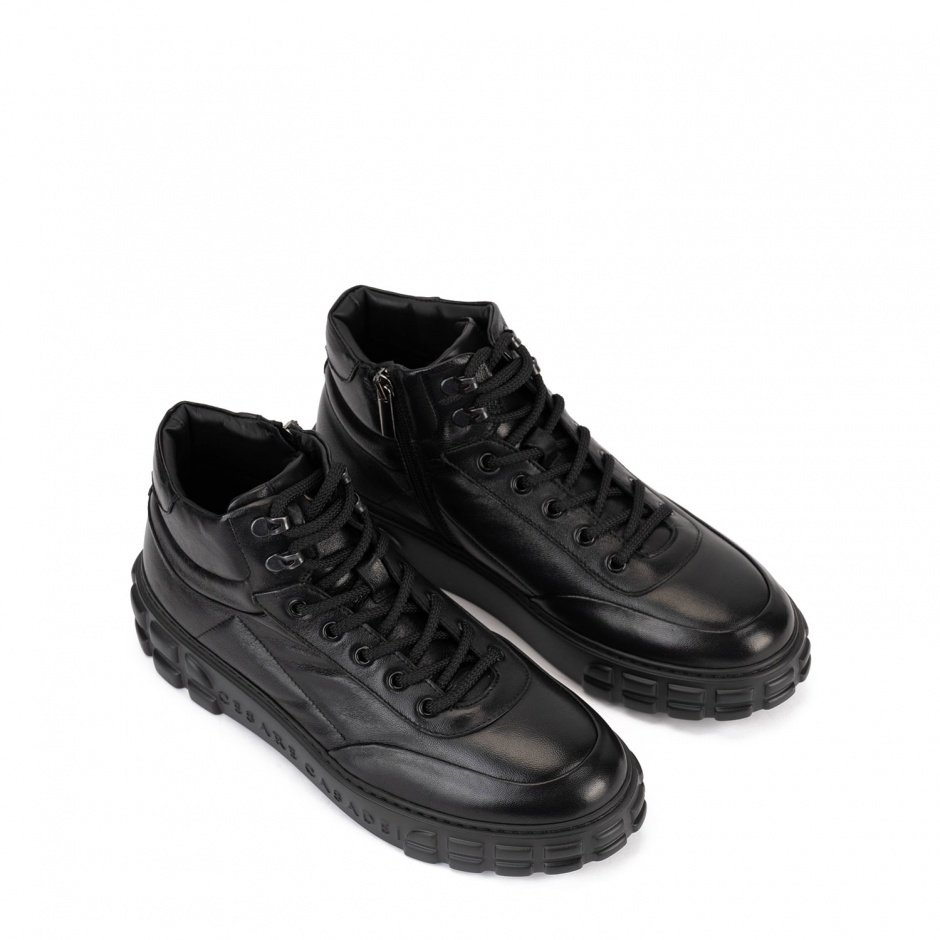 Cesare Casadei Ghete sport bărbați - vezi 2 - Pepina.ro Cesare Casadei Ghete sport bărbați - vezi 2