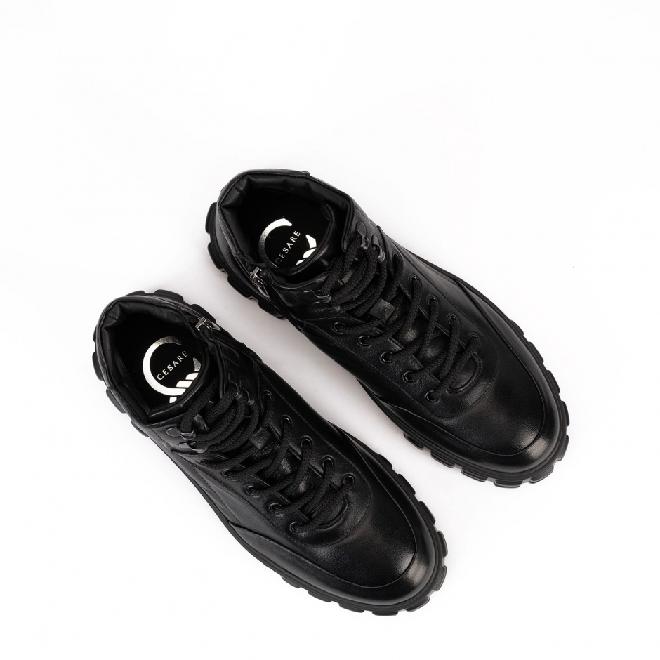 Cesare Casadei Ghete sport bărbați - vezi 4 - Pepina.ro Cesare Casadei Ghete sport bărbați - vezi 4