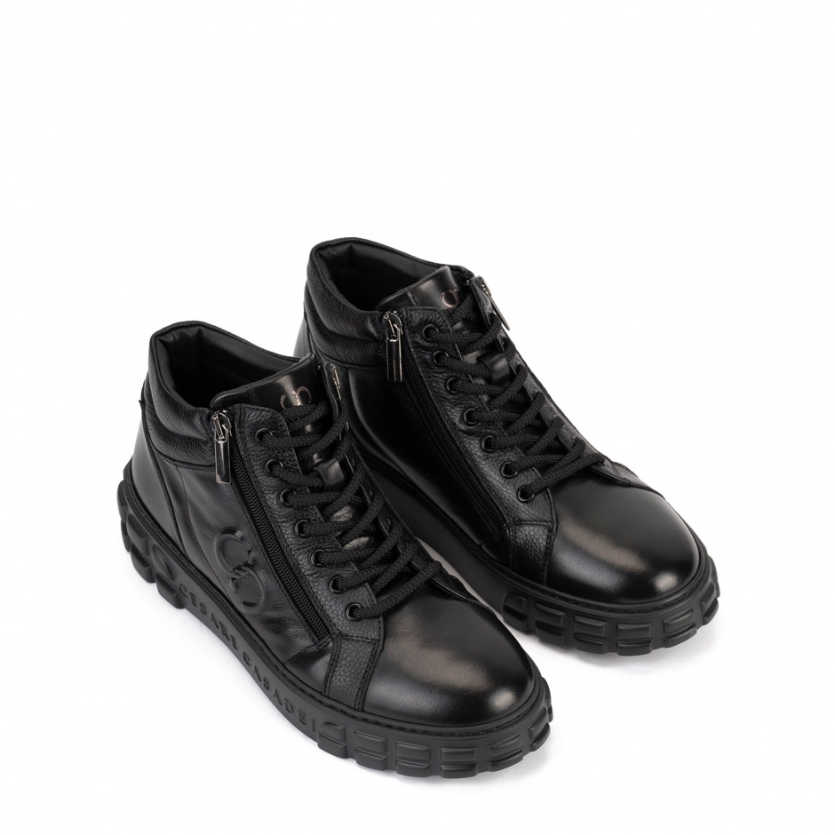 Cesare Casadei Ghete sport bărbați - vezi 2 - Pepina.ro Cesare Casadei Ghete sport bărbați - vezi 2