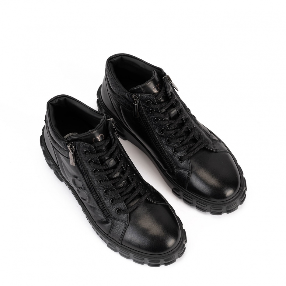 Cesare Casadei Ghete sport bărbați - vezi 4 - Pepina.ro Cesare Casadei Ghete sport bărbați - vezi 4