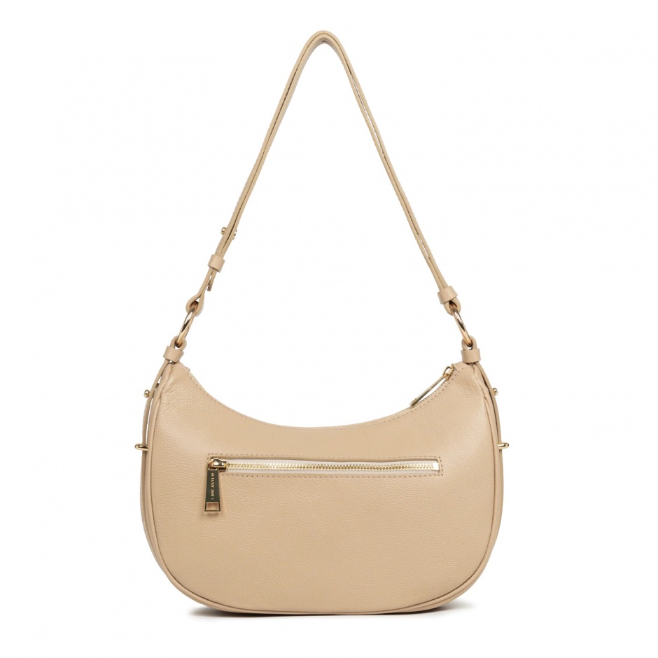 LANCASTER Geantă damă bej Milano Aria - vezi 3