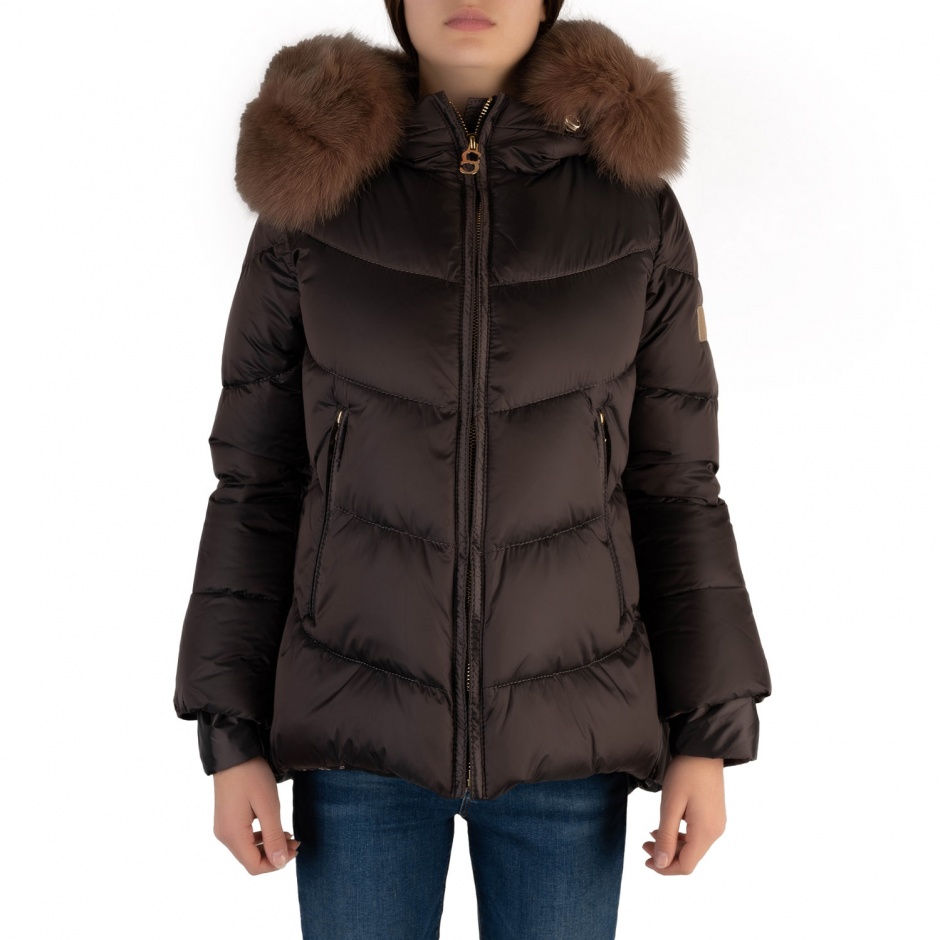 Cesare Casadei Jachetă puf damă - vezi 1