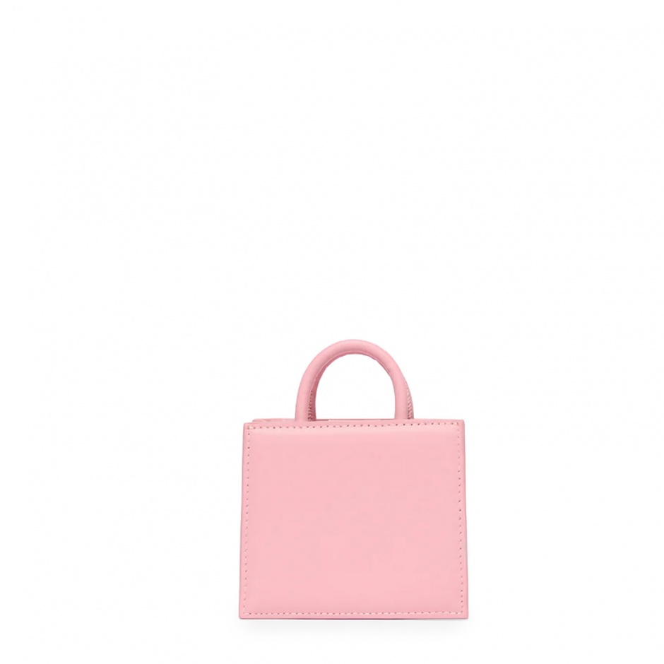 SAINT BARTH Poșetă damă Structured Shop - vezi 3 - Pepina.ro SAINT BARTH Poșetă damă Structured Shop - vezi 3