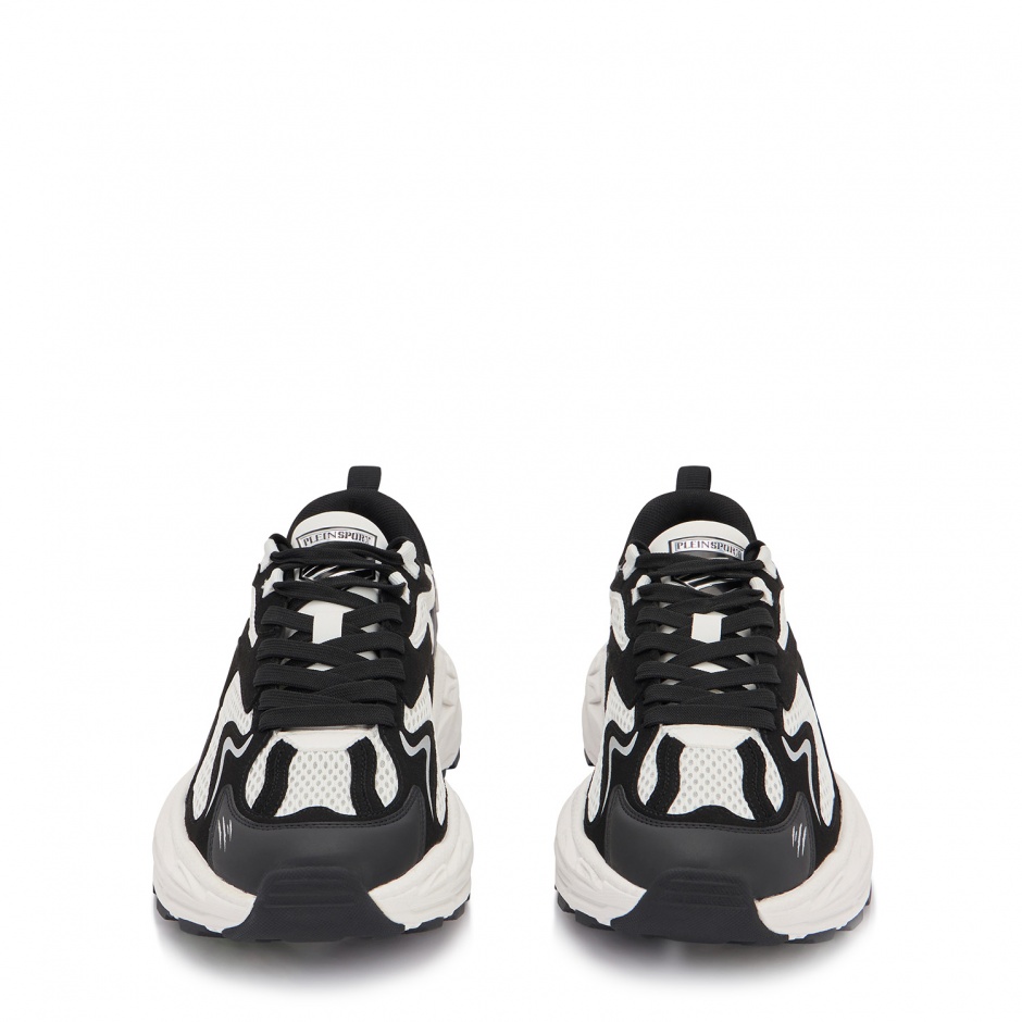 PLEIN SPORT Adidași damă PULSE X - vezi 5