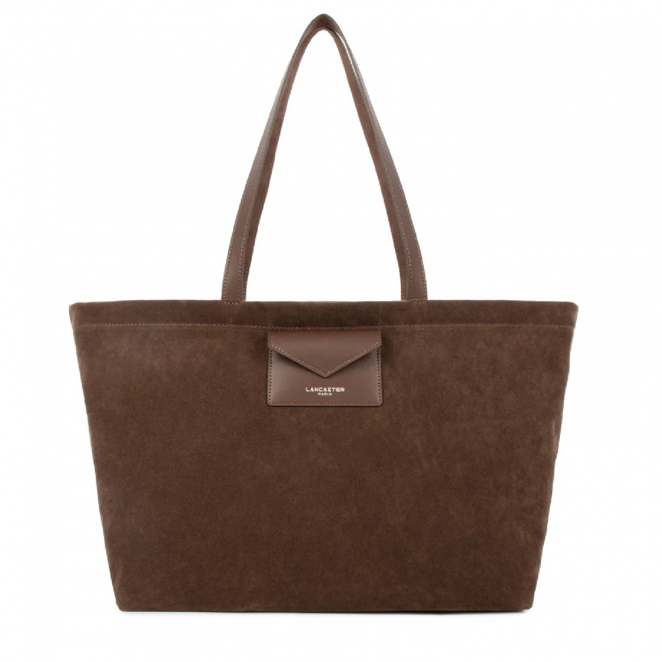 LANCASTER Geantă damă tip Tote bag - vezi 1