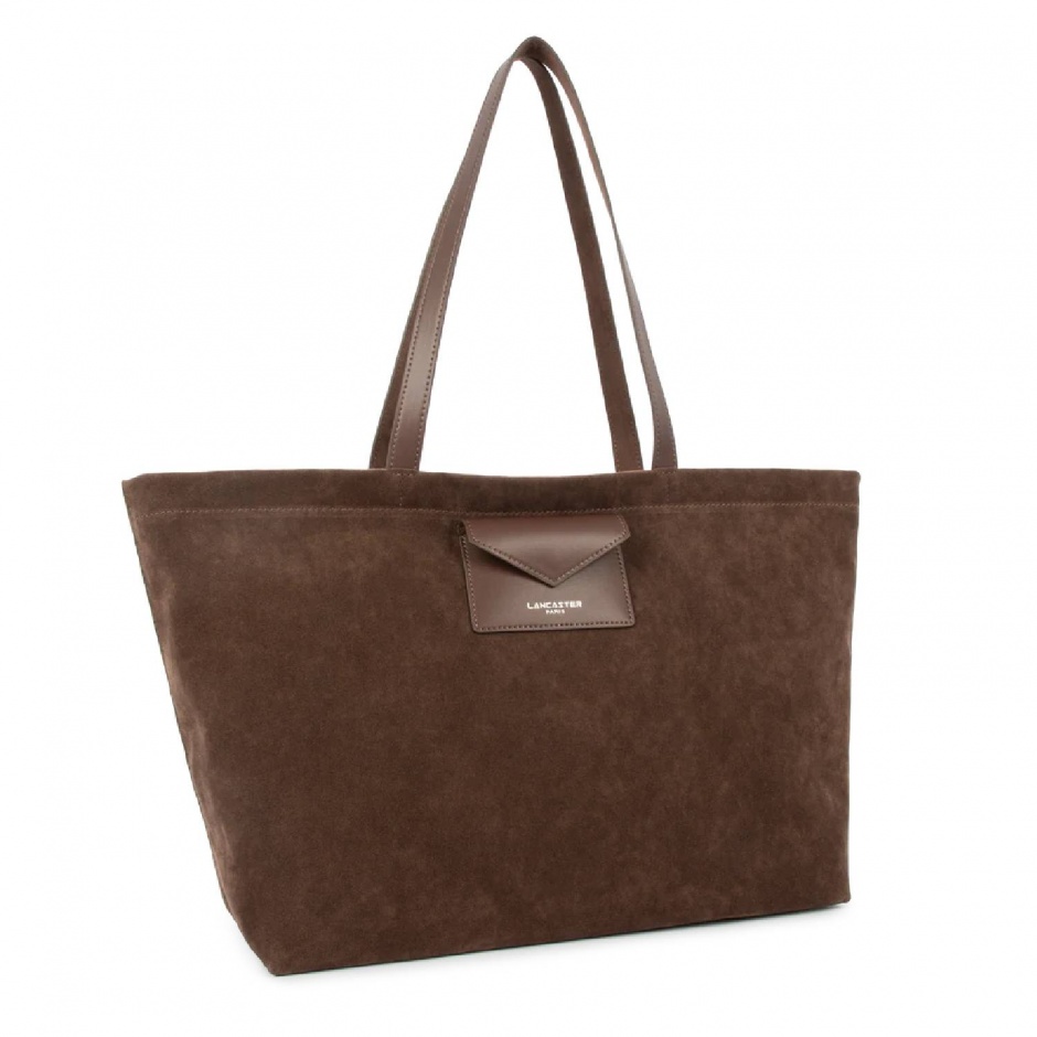 LANCASTER Geantă damă tip Tote bag - vezi 2