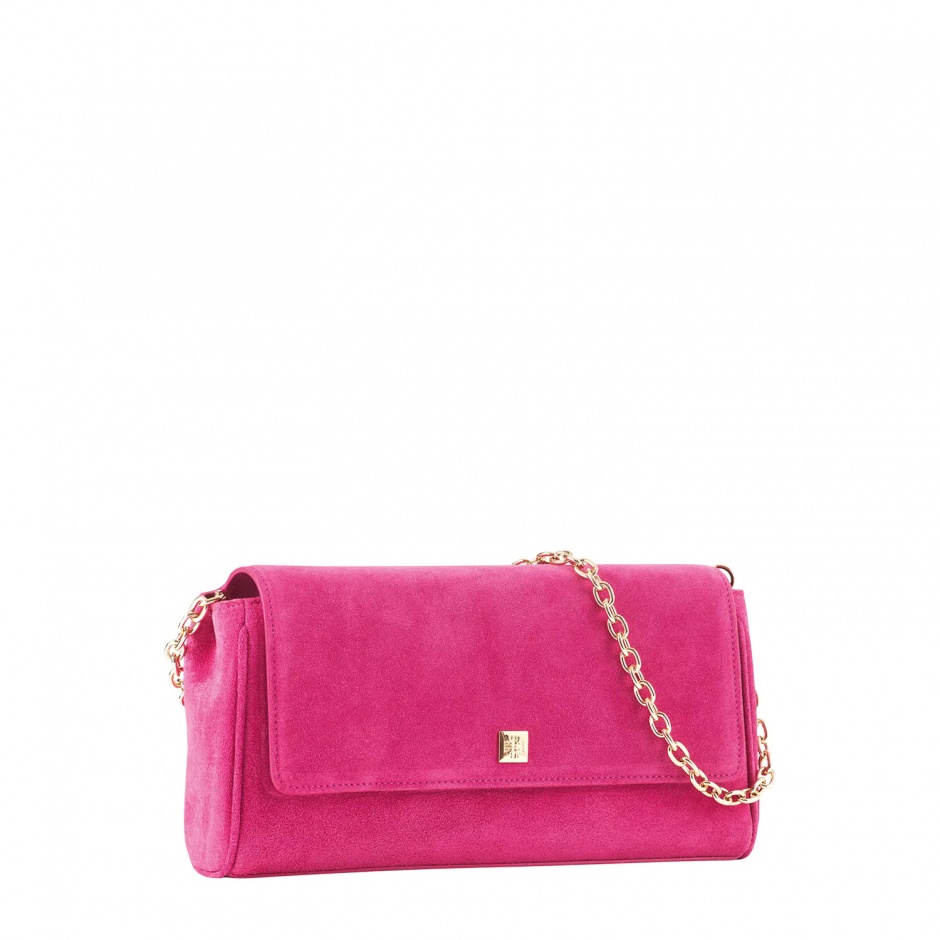 HÖGL Posetă damă roz Doreen - vezi 2