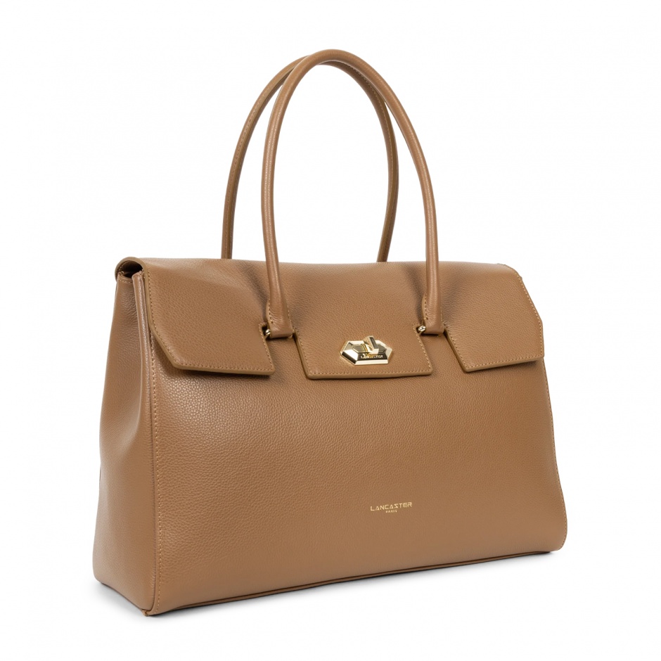 LANCASTER Geantă cu clapetă damă - vezi 2