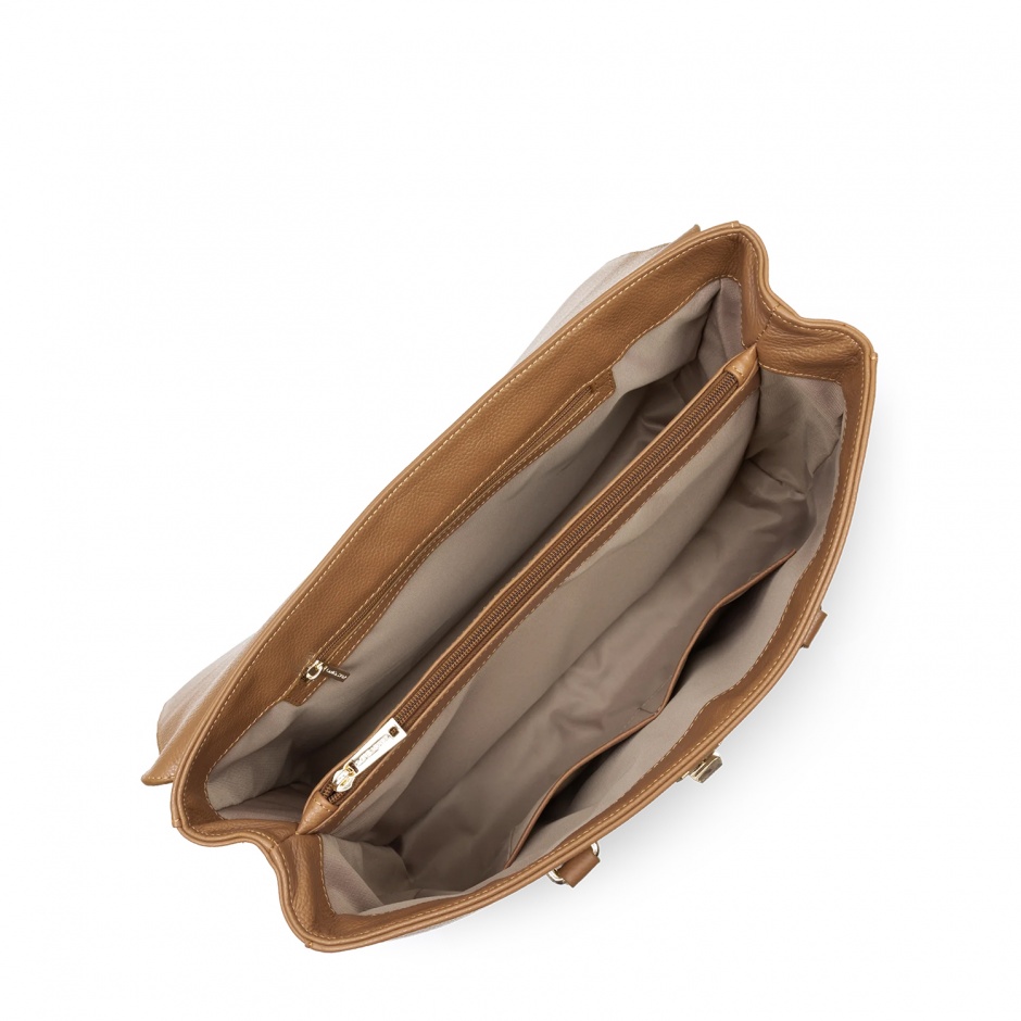 LANCASTER Geantă cu clapetă damă - vezi 4