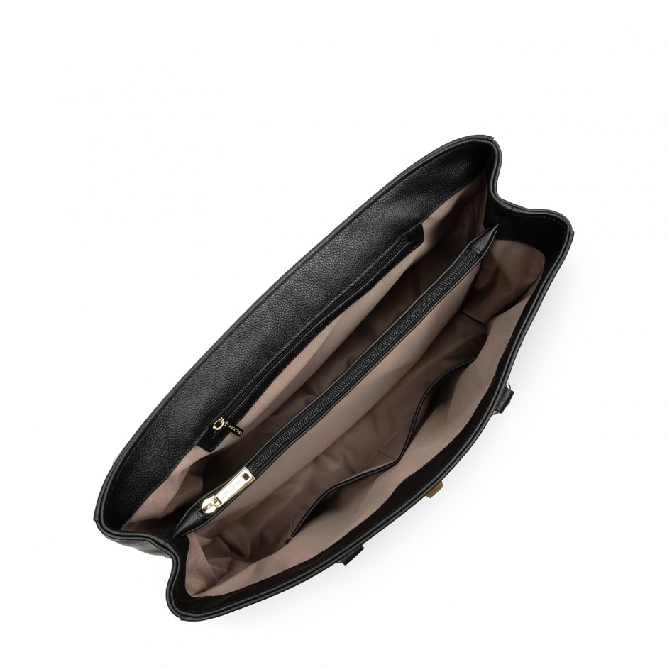 LANCASTER Geantă cu clapetă damă - vezi 4 - Pepina.ro LANCASTER Geantă cu clapetă damă - vezi 4