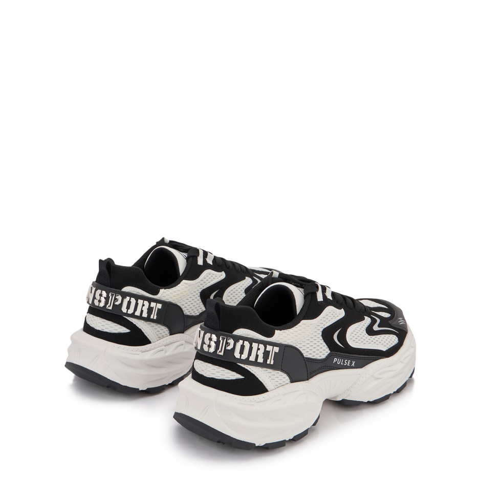PLEIN SPORT Adidași damă PULSE X - vezi 6