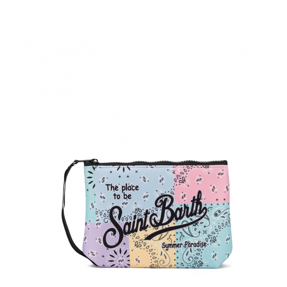 SAINT BARTH Geantă cosmetică Aline - vezi 1