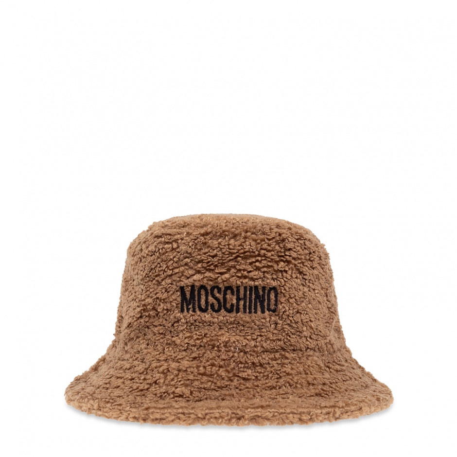 MOSCHINO Pălărie bucket - vezi 1