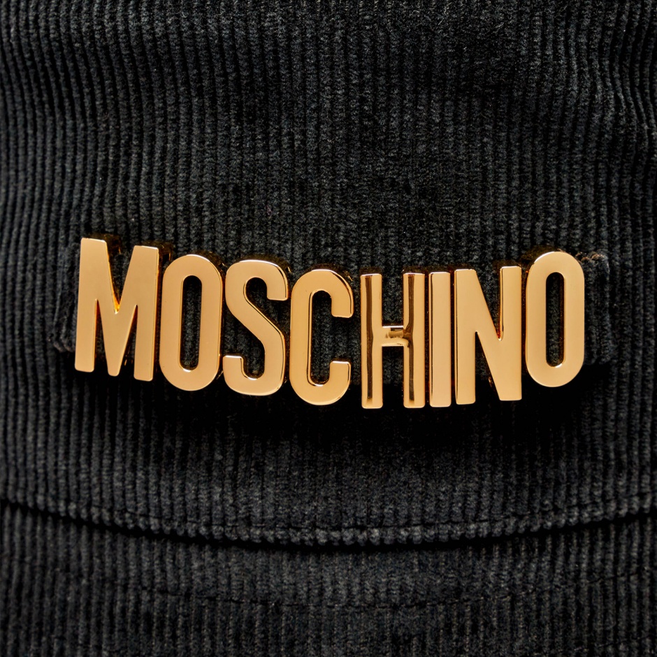 MOSCHINO Pălărie bucket hat - vezi 3