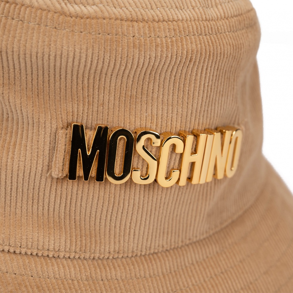 MOSCHINO Pălărie bucket hat - vezi 3