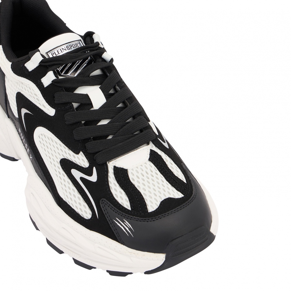 PLEIN SPORT Adidași damă PULSE X - vezi 7