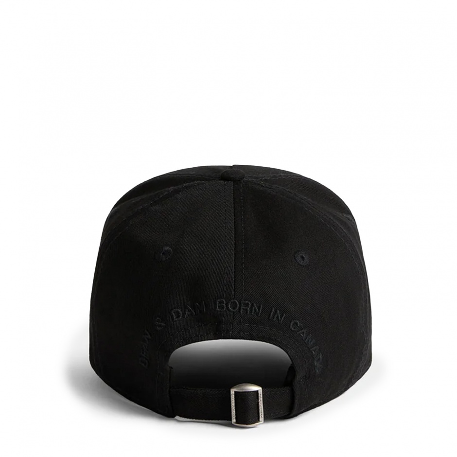 DSQUARED2 Șapcă baseball bărbaţi - vezi 3 - Pepina.ro DSQUARED2 Șapcă baseball bărbaţi - vezi 3