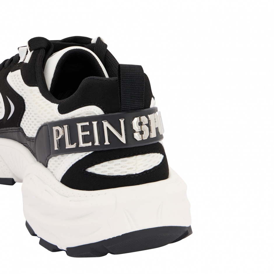 PLEIN SPORT Adidași damă PULSE X - vezi 8