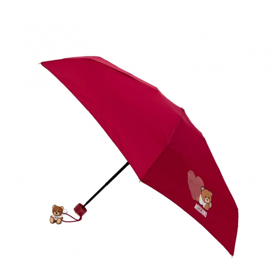 MOSCHINO Umbrelă pliabilă - vezi 2