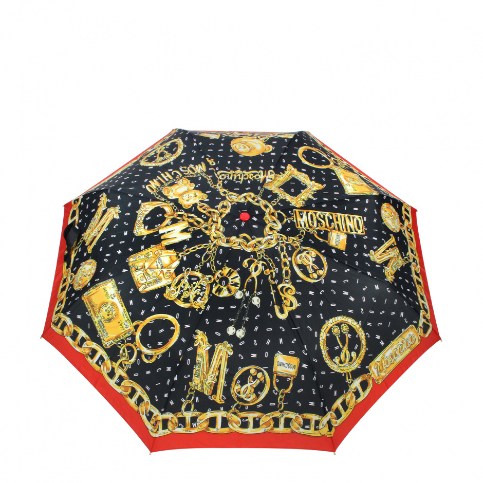 MOSCHINO Umbrelă damă - vezi 2