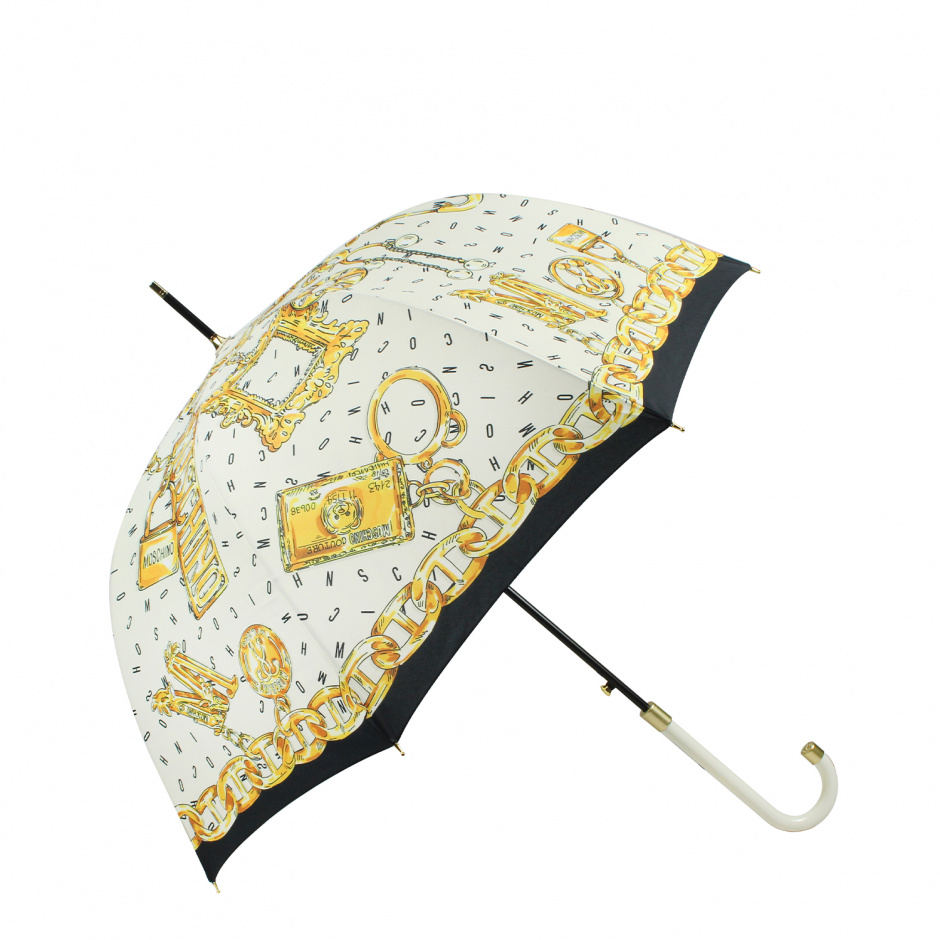 MOSCHINO Umbrelă damă - vezi 1