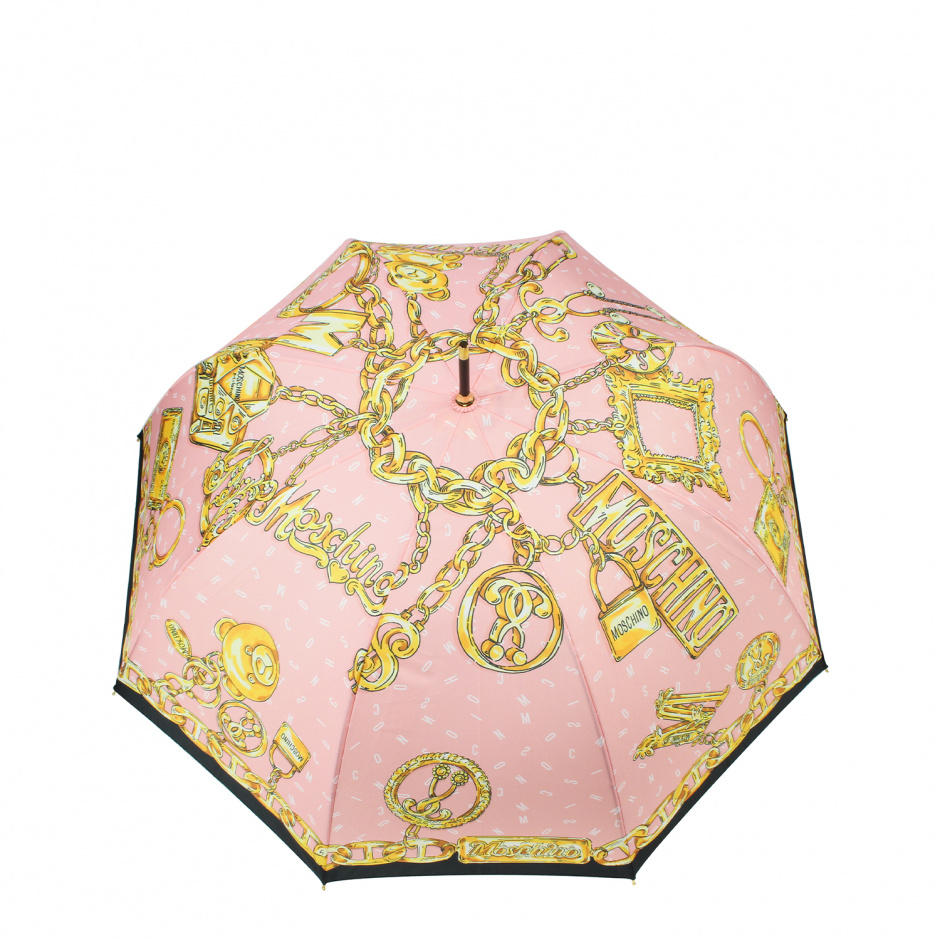 MOSCHINO Umbrelă damă - vezi 2