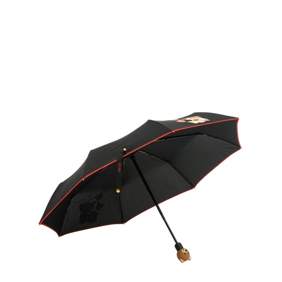 MOSCHINO Umbrelă pliabilă - vezi 6