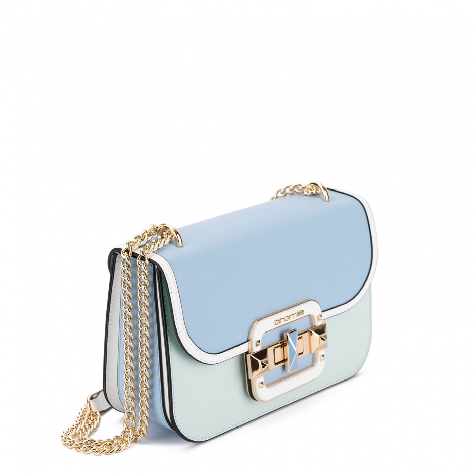 Cromia Geantă damă albastră It Jewel - vezi 2