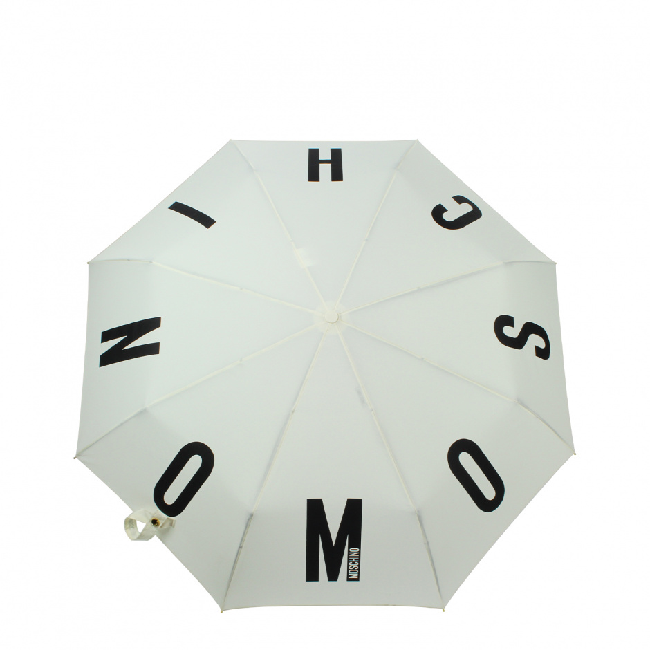 MOSCHINO Umbrelă damă - vezi 1