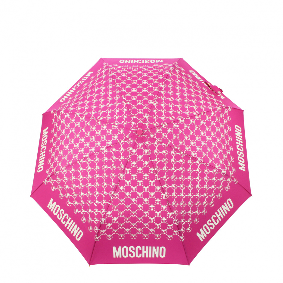 MOSCHINO Umbrelă damă - vezi 1