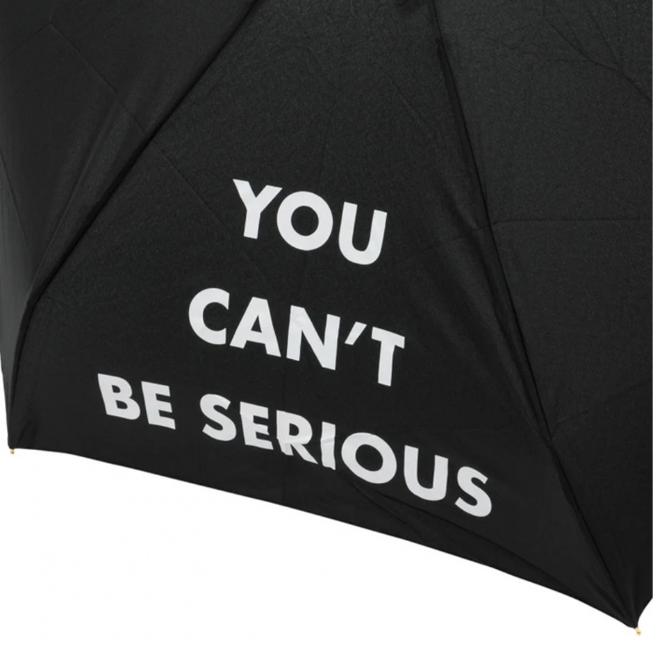 MOSCHINO Umbrelă pliabilă - vezi 3