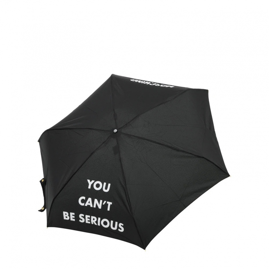 MOSCHINO Umbrelă pliabilă - vezi 1