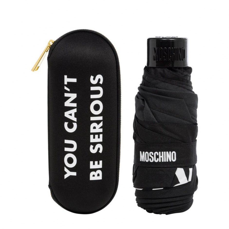 MOSCHINO Umbrelă pliabilă - vezi 2