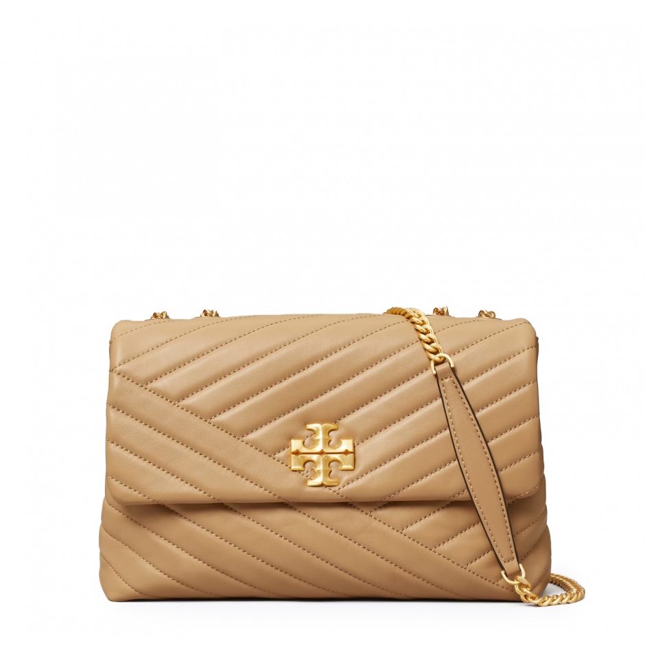 TORY BURCH Geantă damă KIRA CHEVRON - vezi 1