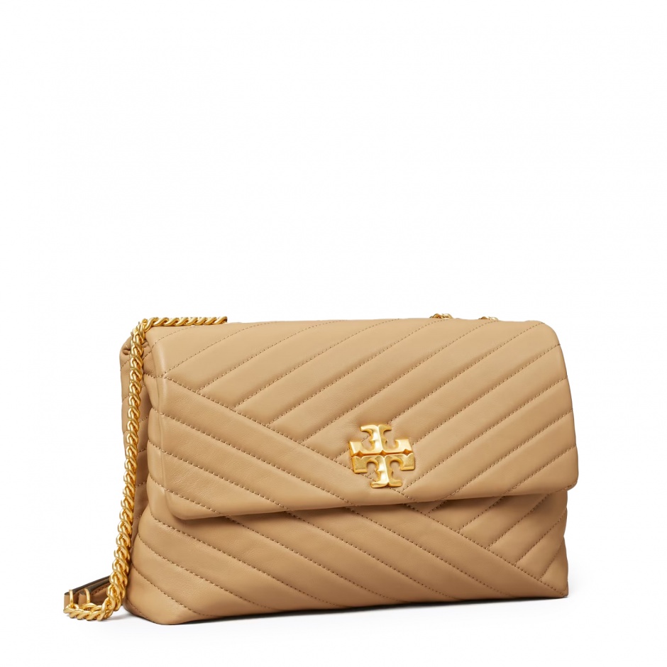 TORY BURCH Geantă damă KIRA CHEVRON - vezi 2