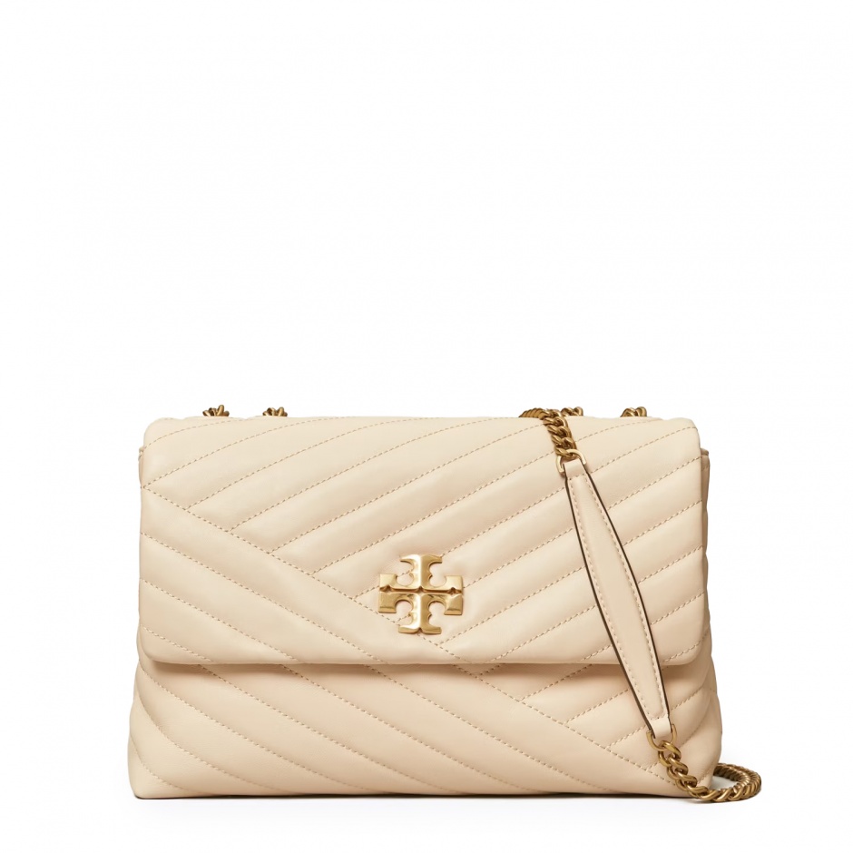 TORY BURCH Geantă damă KIRA CHEVRON - vezi 1