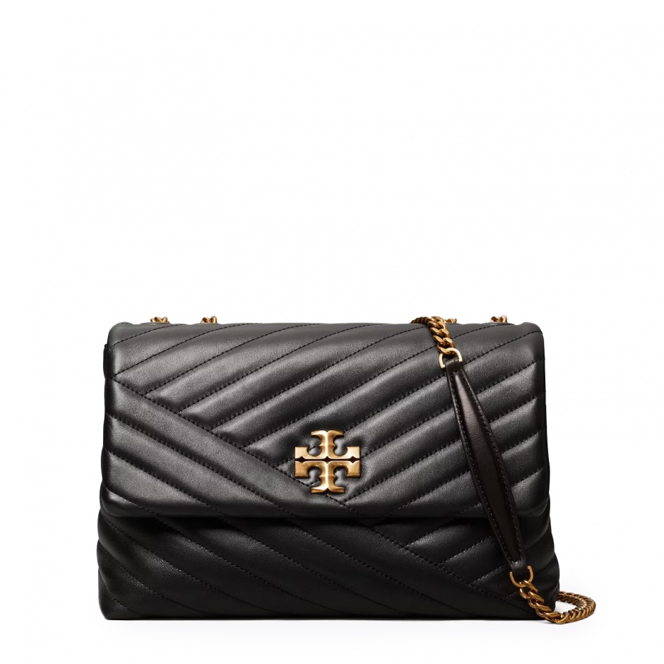 TORY BURCH Geantă KIRA CHEVRON - vezi 1