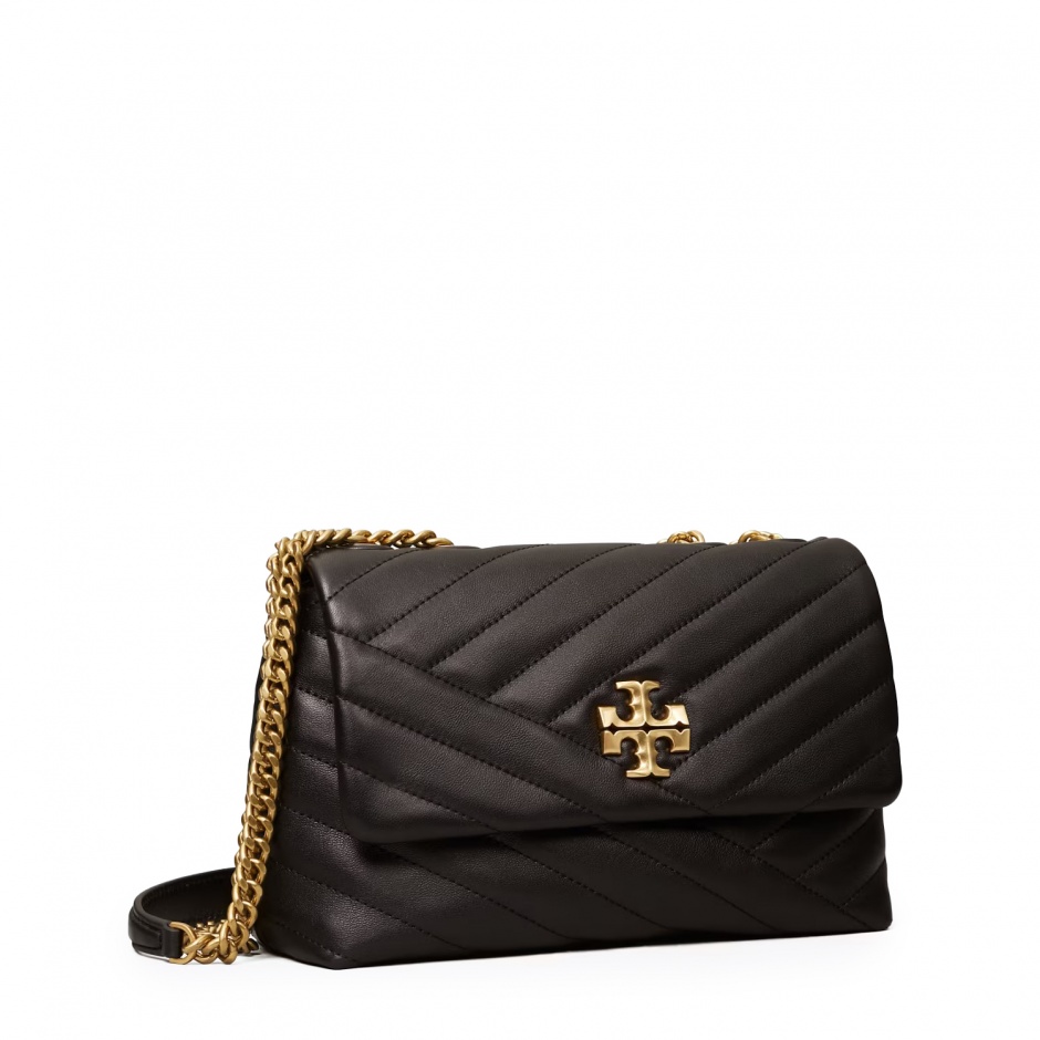 TORY BURCH Geantă KIRA CHEVRON - vezi 2