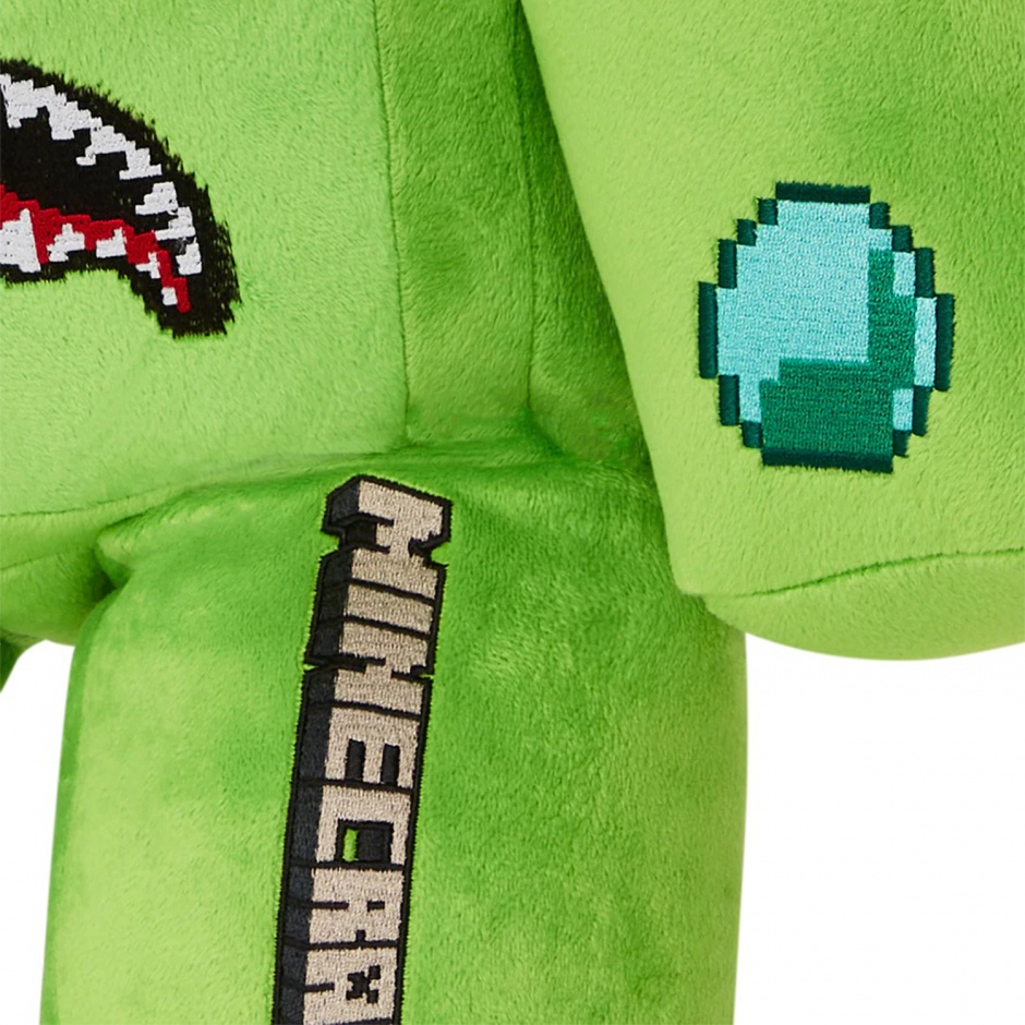 SPRAYGROUND Rucsac ursuleț MINECRAFT - vezi 6