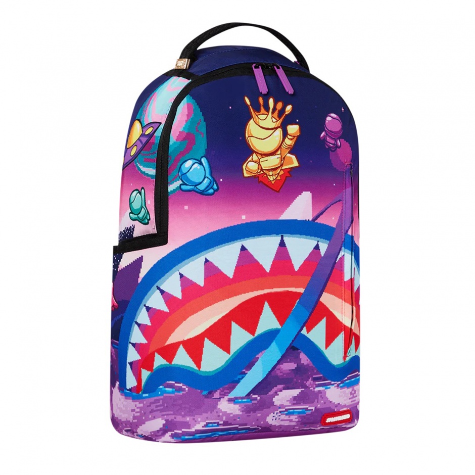 SPRAYGROUND Rucsac ASTRO - vezi 2