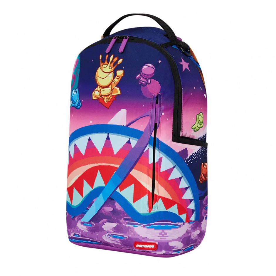 SPRAYGROUND Rucsac ASTRO - vezi 5