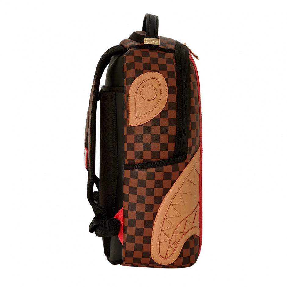 SPRAYGROUND Rucsac HENNY VICTORY LAP - vezi 3