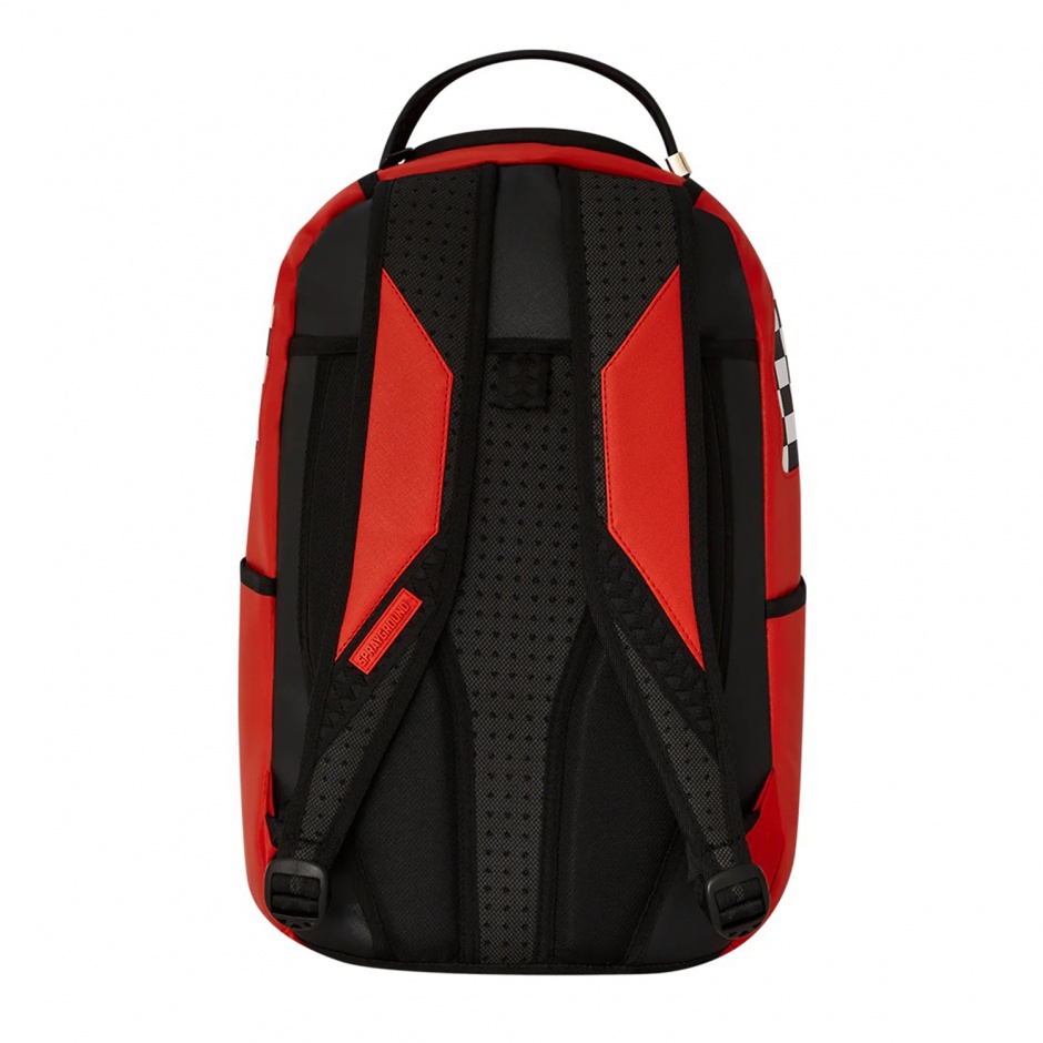 SPRAYGROUND Rucsac ROGUE RACER - vezi 4