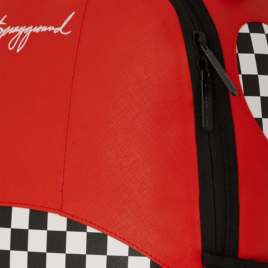 SPRAYGROUND Rucsac ROGUE RACER - vezi 6