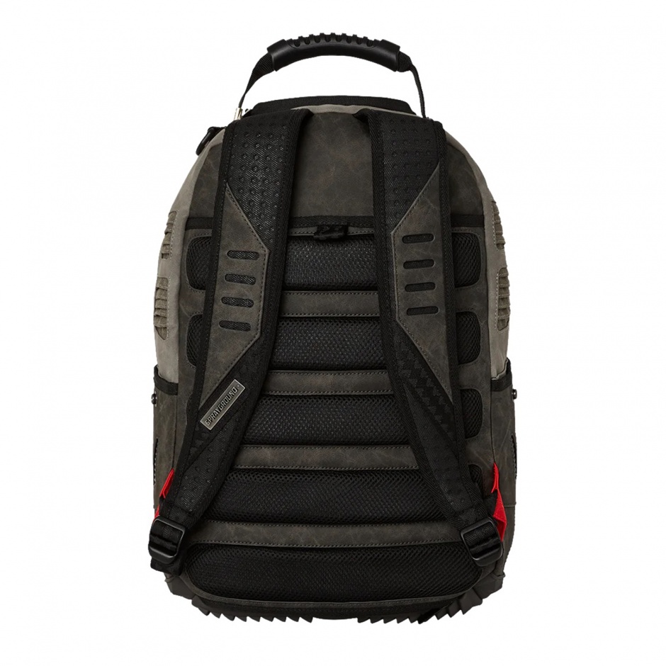 SPRAYGROUND Rucsac DUNE - vezi 4