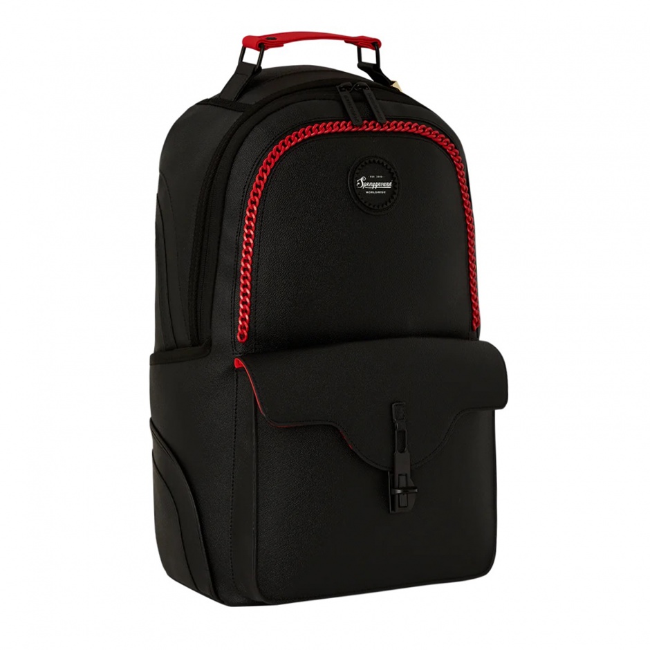 SPRAYGROUND Rucsac BRICKLANE - vezi 2